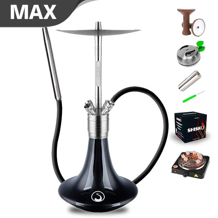 Steamulation Ultimate Hookah