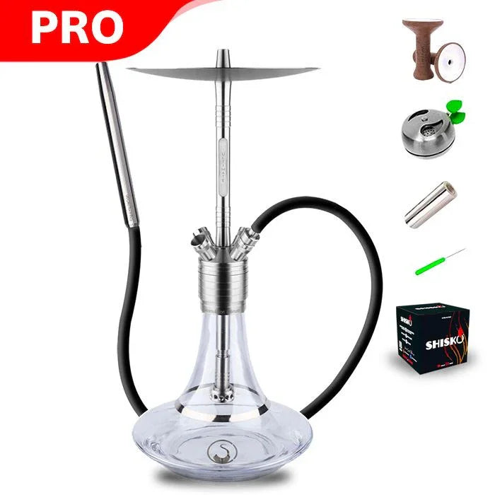 Steamulation Ultimate Hookah