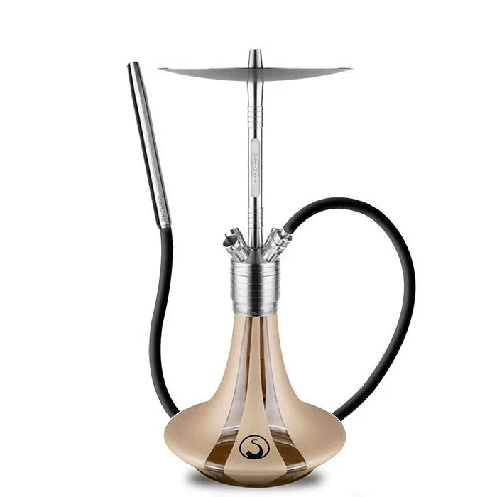 Steamulation Ultimate Hookah