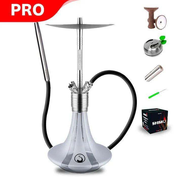 Steamulation Ultimate Hookah