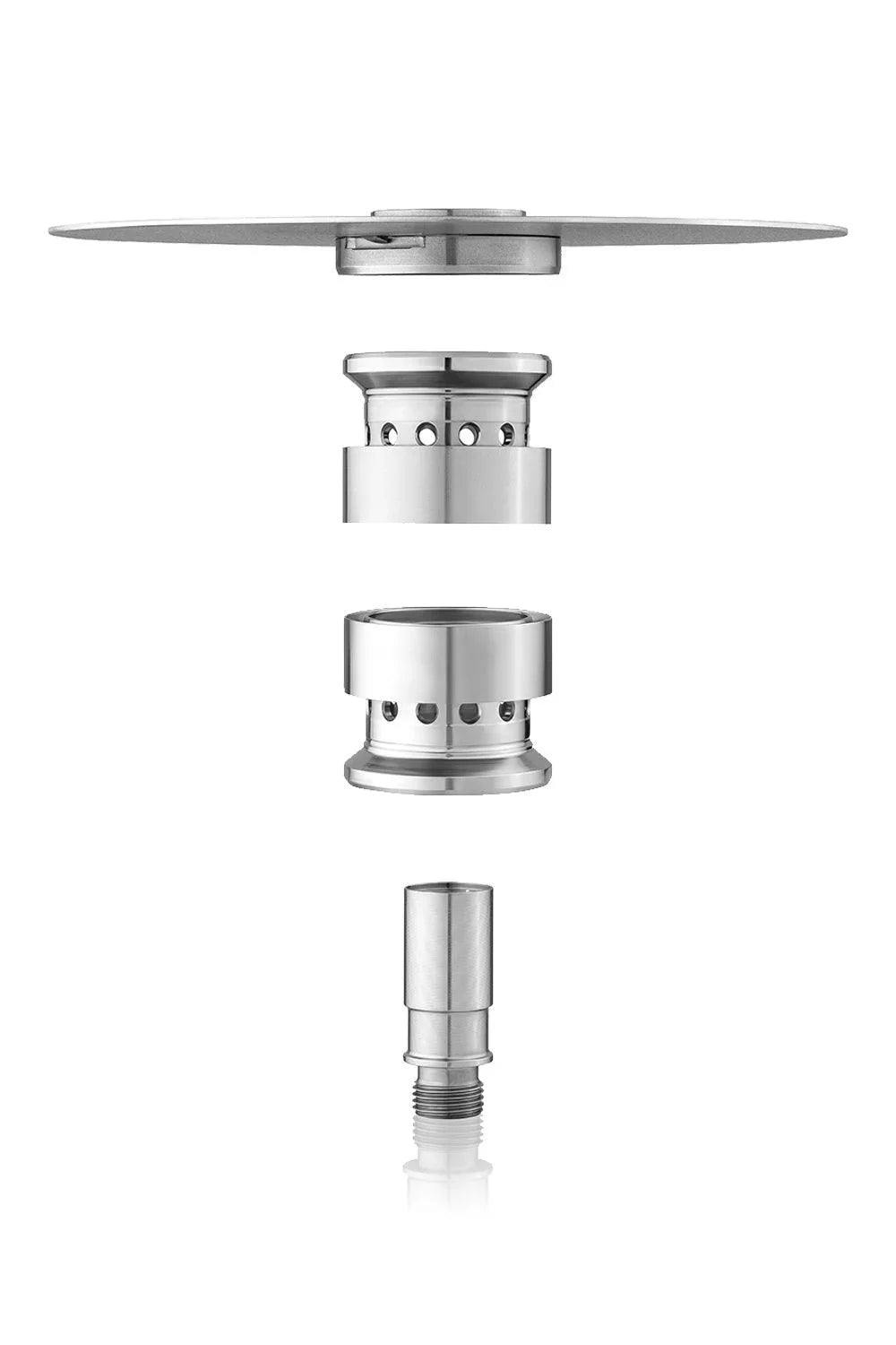 Steamulation X Blow Off Adapter + - shishagear - UK Shisha Hookah Black Friday