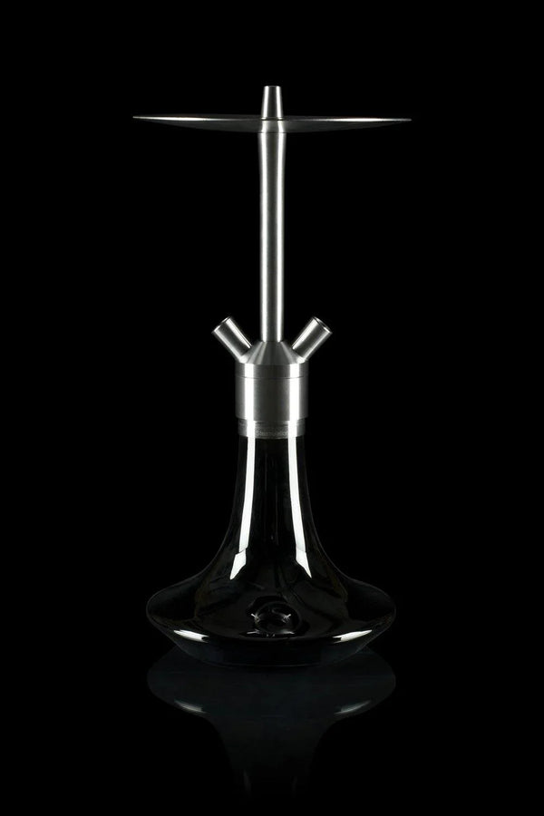 Steamulation Prime Black - Hookah Shisha - UK - black friday - shishagear