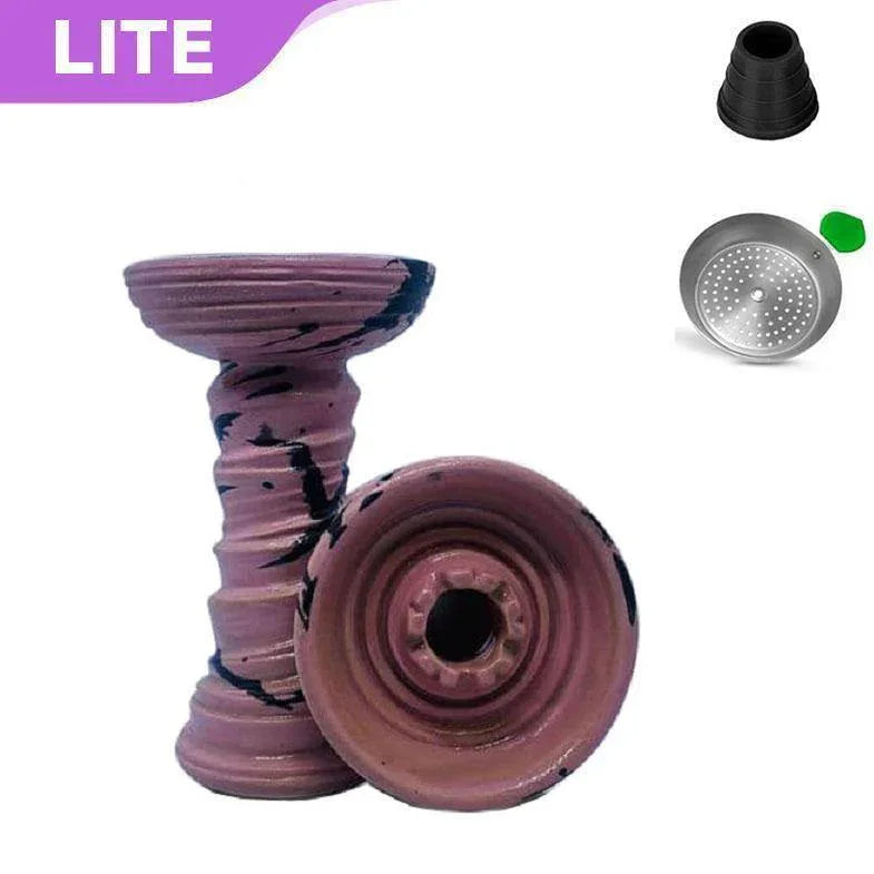 Stone Hookah Speed Bowl - shishagear - UK