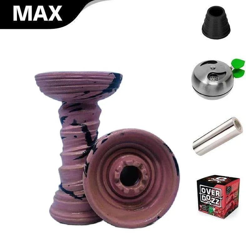 Stone Hookah Speed Bowl - shishagear - UK