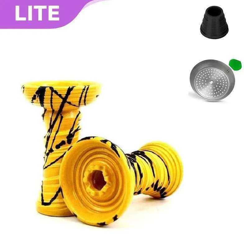 Stone Hookah Speed Bowl - shishagear - UK