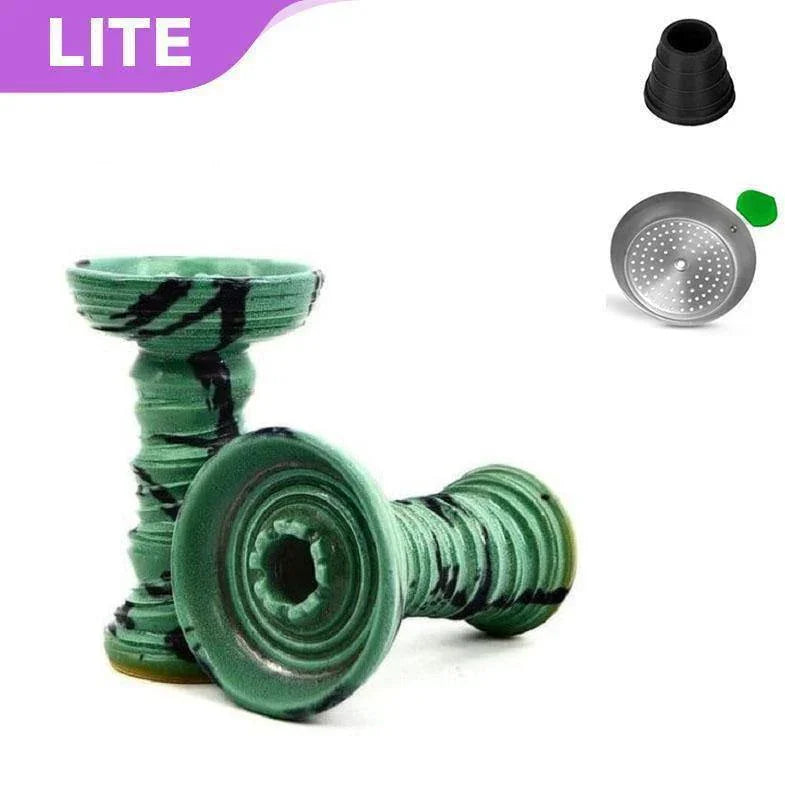 Stone Hookah Speed Bowl - shishagear - UK