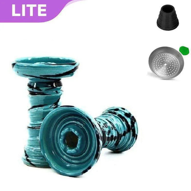 Stone Hookah Speed Bowl - shishagear - UK Shisha Hookah Black Friday