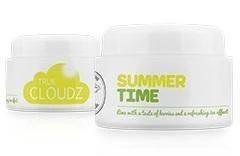 True Cloudz Shisha Cremes 100g - shishagear - UK