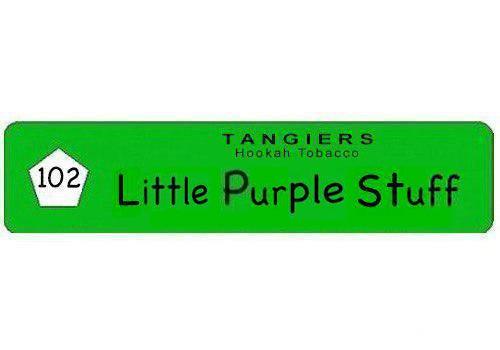 Tangiers Birquq Little Purple Stuff - shishagear - UK Shisha Hookah Black Friday
