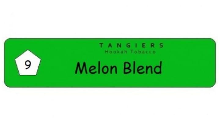 Tangiers Birquq Melon Blend - shishagear - UK Shisha Hookah Black Friday