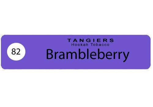 Tangiers Burley Brambleberry - shishagear - UK Shisha Hookah