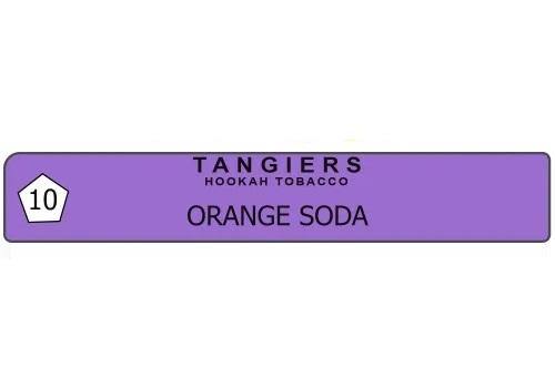 Tangiers Burley Orange Soda - shishagear - UK