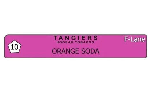 Tangiers F-Line Flavours 250g - shishagear - UK Shisha Hookah Black Friday