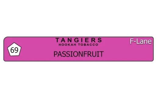 Tangiers F-Line Passion Fruit - shishagear - UK Shisha Hookah Black Friday