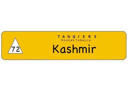Tangiers Noir Kashmir - shishagear - UK