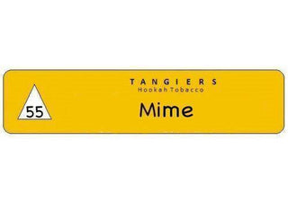 Tangiers Noir Mime