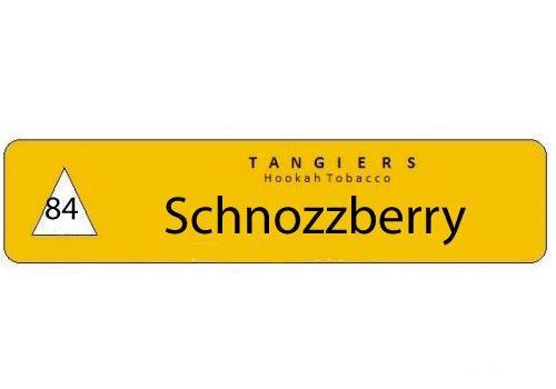 Tangiers Noir Flavours 100g - shishagear - UK Shisha Hookah