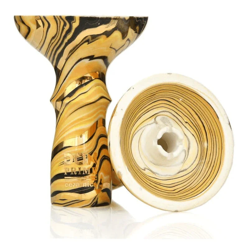 Don Navi Phunnel Bowl - Yellow Tart - shishagear - UK