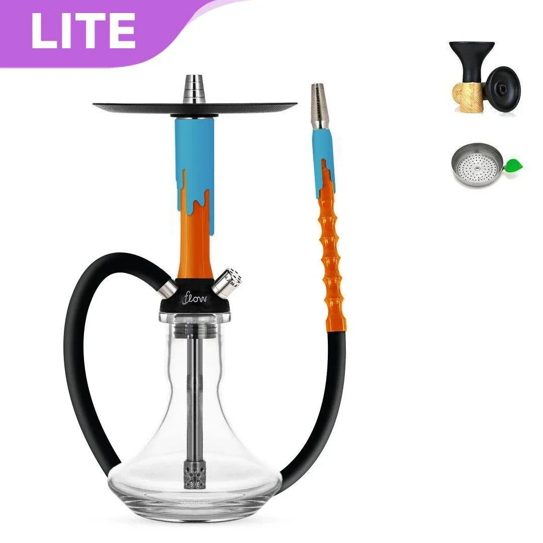 Mamay Customs Flow 7 Set - shishagear - UK