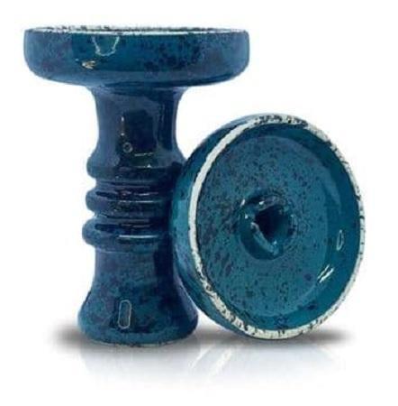 Telamon Harmony Glaze Phunnel Bowl - shishagear - UK