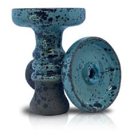 Telamon Harmony Glaze Phunnel Bowl - shishagear - UK