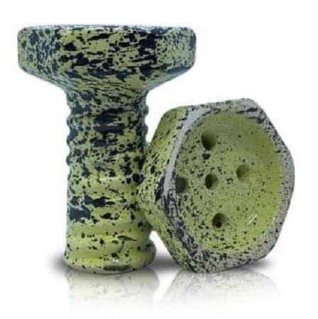 Telamon Harmony Screw Bolt Bowl - shishagear - UK