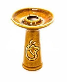 Dschinni Phunnelstar Single Hole Bowl (Offline) - shishagear - UK