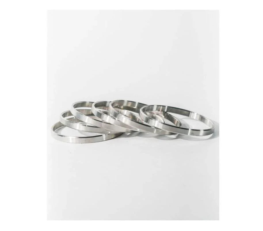 Tortuga Stainless Steel Kazan Grenade Ring - shishagear - UK