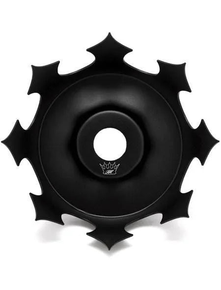 Regal Crown Coal Tray - shishagear - UK Shisha Hookah Black Friday