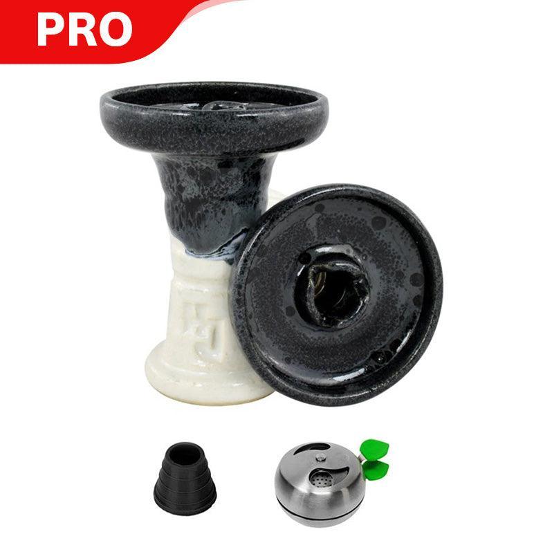 HJ Trimony Hookah Bowl - shishagear - UK Shisha Hookah Black Friday