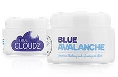 True Cloudz Shisha Flavour - Blue Avalanche - shishagear - UK