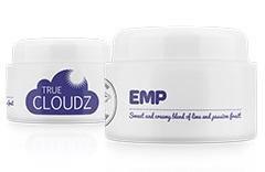 True Cloudz Shisha Flavour - EMP - shishagear - UK