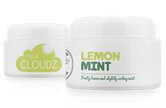 True Cloudz Shisha Flavour - Lemon Mint - shishagear - UK