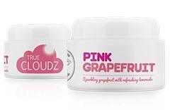 True Cloudz Shisha Flavour - Pink Grapefruit - shishagear - UK