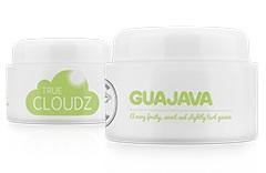 True Cloudz Shisha Flavour - Guajava - shishagear - UK