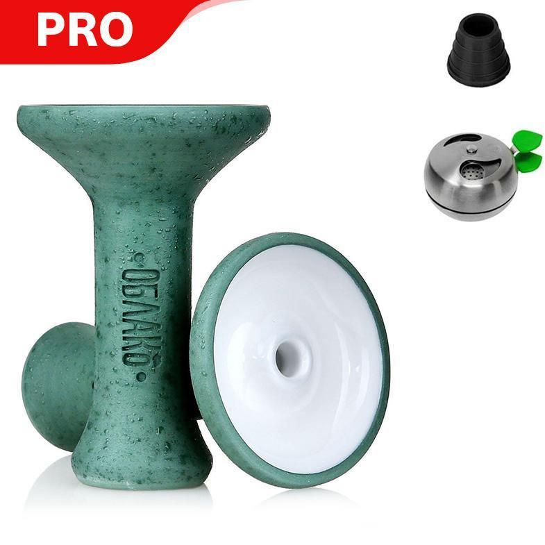 Oblako Phunnel M Mono Bowl - shishagear - UK