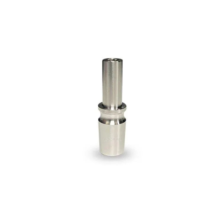 Union Fibonacci Hose Connector Adapter - shishagear - UK Shisha Hookah Black Friday
