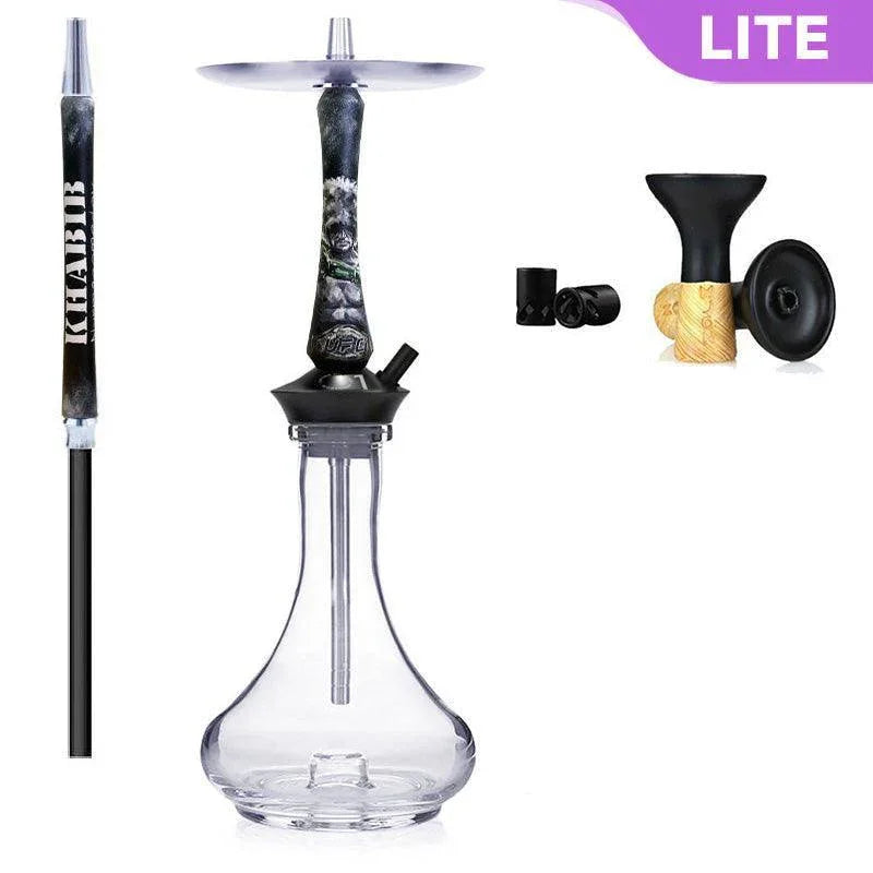 Union Hookah Comics SET - shishagear - UK Shisha Hookah Black Friday