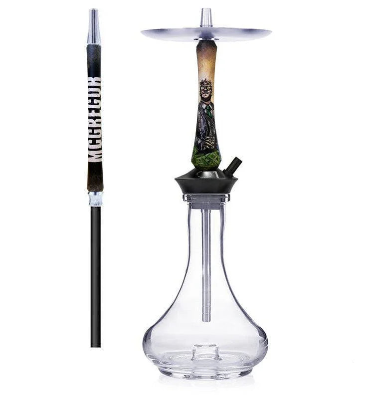 Union Hookah Comics SET - shishagear - UK Shisha Hookah Black Friday