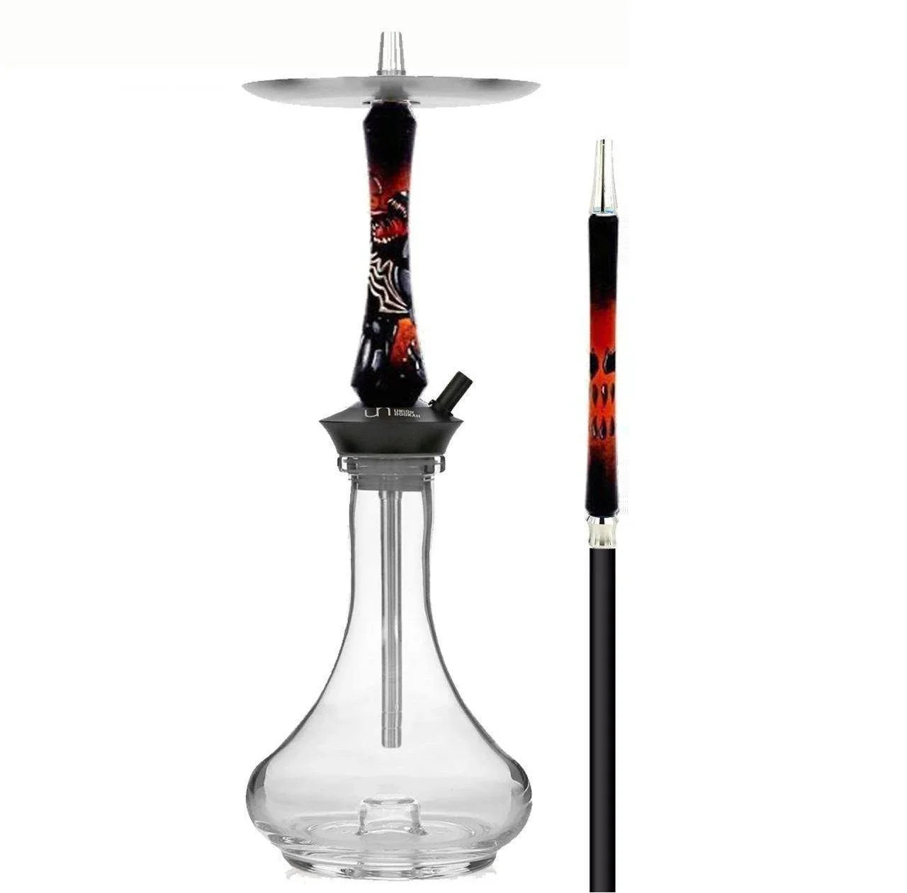 Union Hookah Comics SET - shishagear - UK