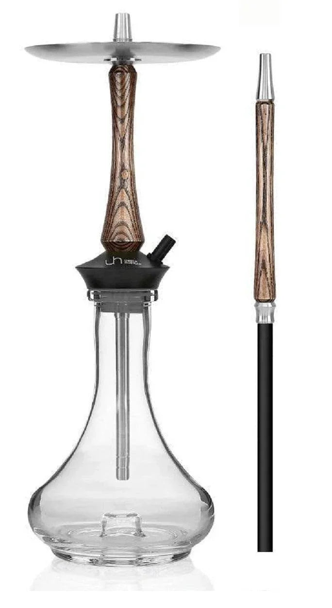 Union Hookah Sleek Coffee Set - shishagear - UK Shisha Hookah Black Friday