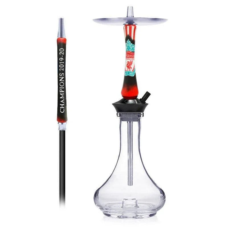 Union Hookah Set - shishagear - UK Shisha Hookah