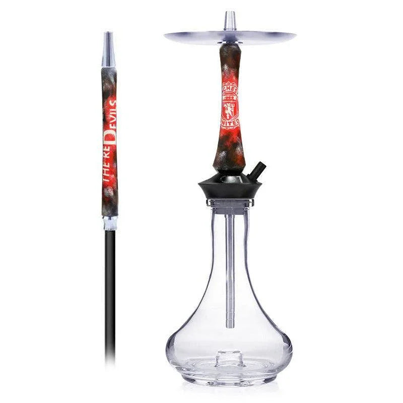 Union Hookah Set - shishagear - UK Shisha Hookah