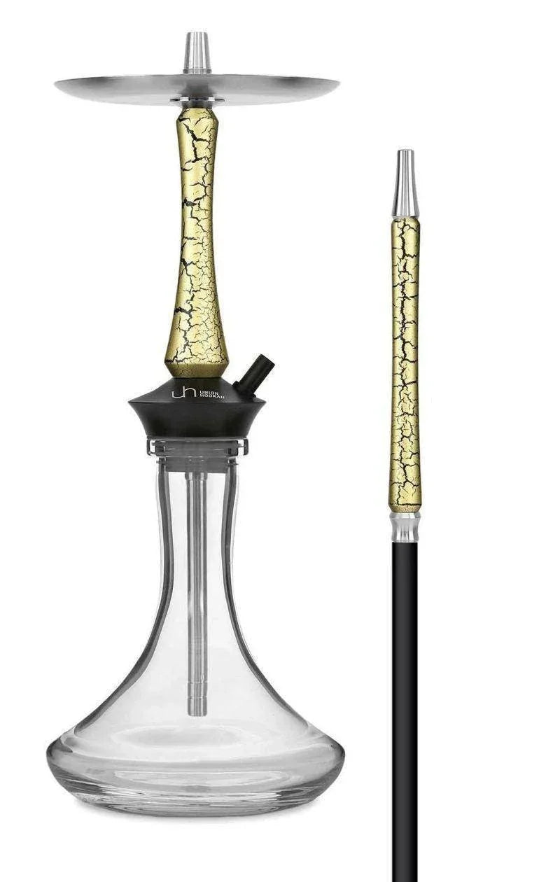 Union Hookah Sleek SET - shishagear - UK Shisha Hookah Black Friday