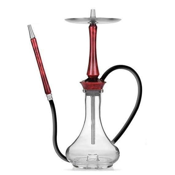 Union Hookah Sleek Full Acrylic - shishagear - UK Shisha Hookah