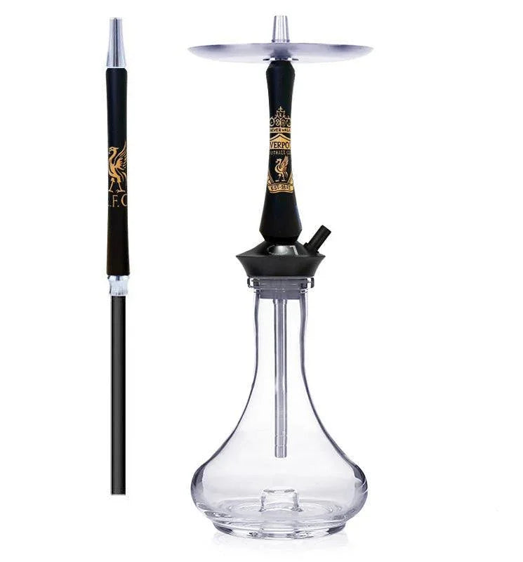 Union Hookah Sleek SET - shishagear - UK Shisha Hookah Black Friday