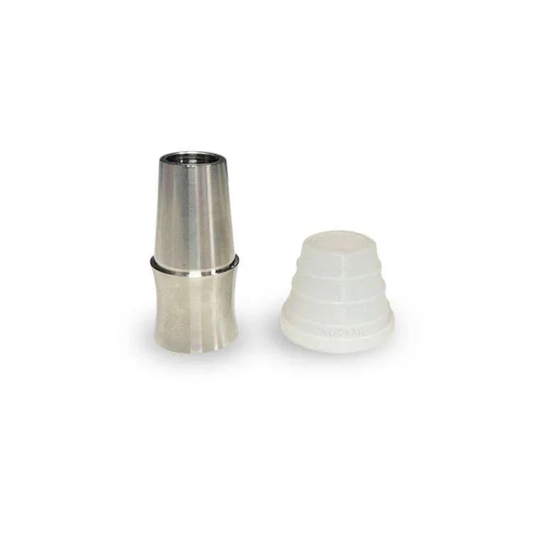 Union Sleek Bowl Adapter - shishagear - UK Shisha Hookah Black Friday