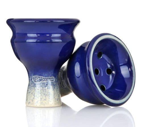 Upgrade Form Glaze Small Standard Bowl - shishagear - UK Shisha Hookah Black Friday