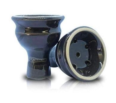 Upgrade Form Glaze Small Standard Bowl - shishagear - UK Shisha Hookah Black Friday