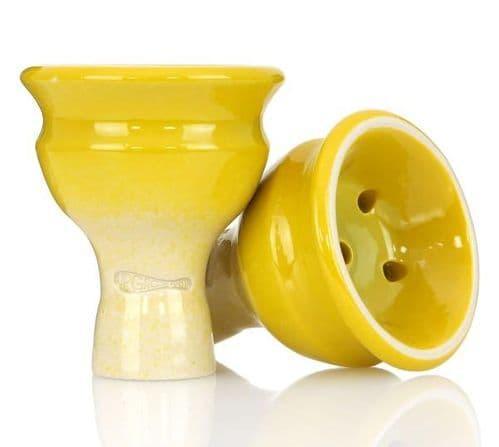 Upgrade Form Glaze Small Standard Bowl - shishagear - UK Shisha Hookah Black Friday